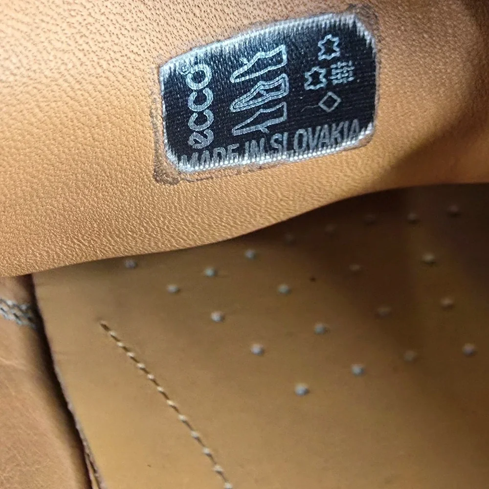 Ecco windsor oxford